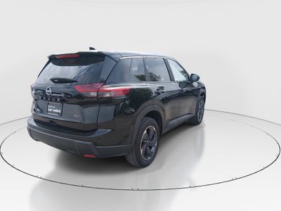 2024 Nissan Rogue - Photo 7