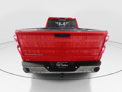 2024 Chevrolet Silverado 1500 - Photo 6