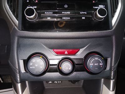 2022 Subaru Forester - Photo 18