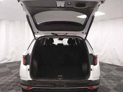 2024 Hyundai Tucson - Photo 11