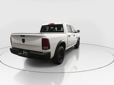 2024 Ram 1500 Classic - Photo 7