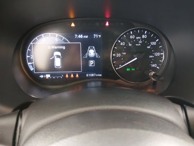2024 Nissan Kicks - Photo 14