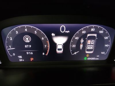 2024 Honda Accord Sedan - Photo 14