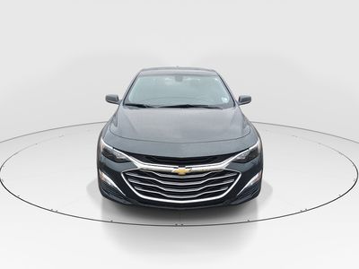 2020 Chevrolet Malibu - Photo 2