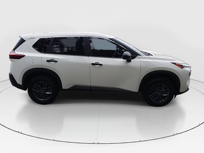 2023 Nissan Rogue - Photo 8