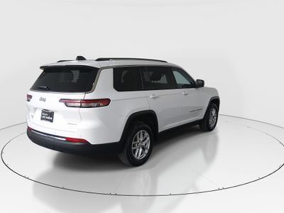 2023 Jeep Grand Cherokee L - Photo 7