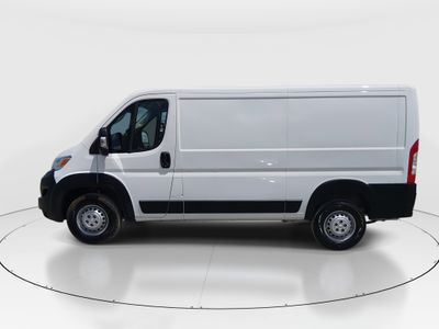 2025 Ram ProMaster Cargo Van - Photo 4