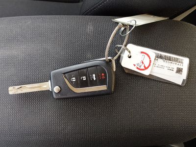 2023 Toyota Corolla — photo 15 view