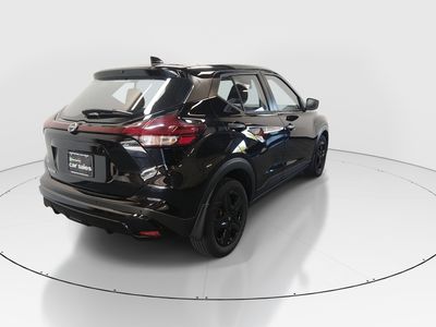 2024 Nissan Kicks - Photo 7