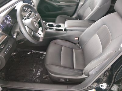 2024 Nissan Altima - Photo 18