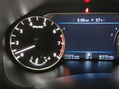 2025 Nissan Altima - Photo 14