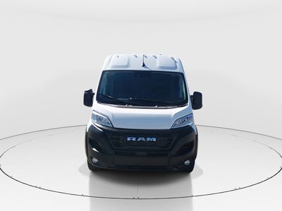 2025 Ram ProMaster Cargo Van - Photo 2