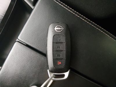 2023 Nissan Rogue - Photo 15