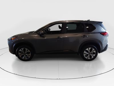 2023 Nissan Rogue - Photo 4