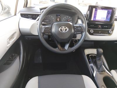 2024 Toyota Corolla - Photo 17