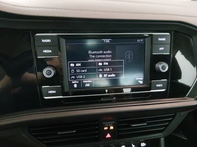 2024 Volkswagen Jetta - Photo 20