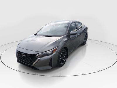 2024 Nissan Sentra - Photo 3