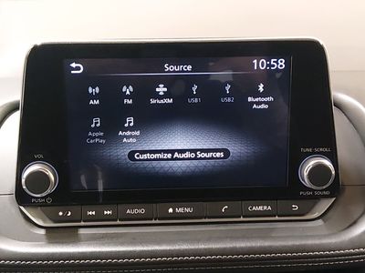 2023 Nissan Rogue - Photo 17