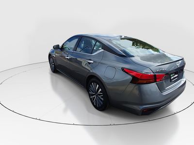 2024 Nissan Altima - Photo 5