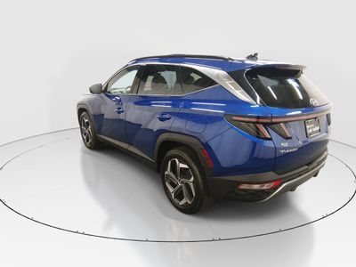 2024 Hyundai Tucson - Photo 5