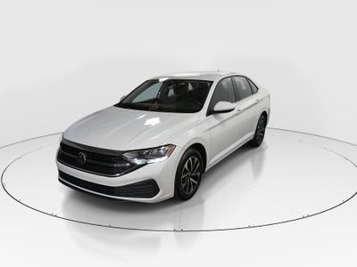 2024 Volkswagen Jetta - Photo 3