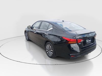 2025 Nissan Altima - Photo 5