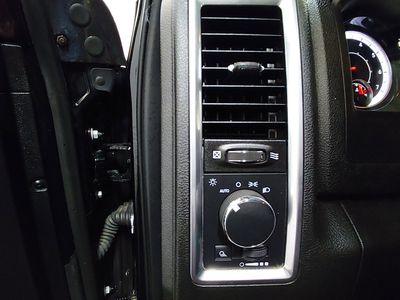 2024 Ram 1500 Classic - Photo 13