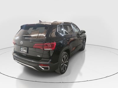 2024 Volkswagen Taos - Photo 7