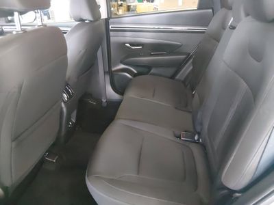 2024 Hyundai Tucson - Photo 20