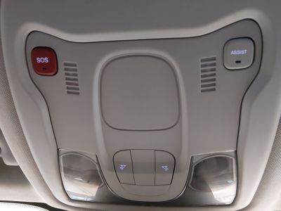 2023 Jeep Renegade - Photo 20