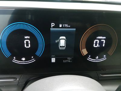 2025 Hyundai Kona - Photo 14