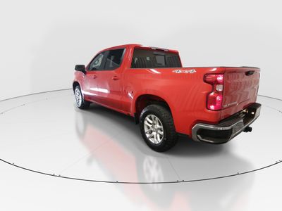 2024 Chevrolet Silverado 1500 - Photo 5