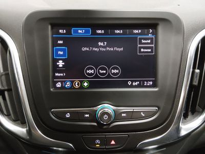 2024 Chevrolet Equinox - Photo 17