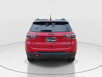 2023 Jeep Compass - Photo 6