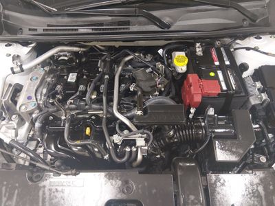 2024 Nissan Sentra - Photo 9