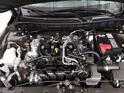 2024 Nissan Altima - Photo 21