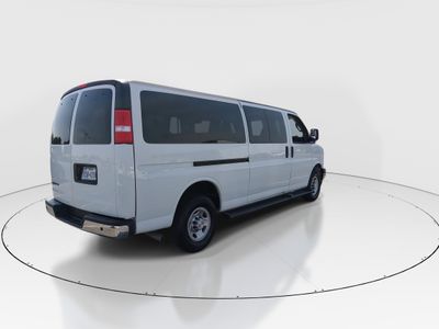 2023 Chevrolet Express Passenger - Photo 7