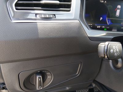 2024 Volkswagen Tiguan - Photo 13