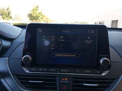 2024 Nissan Altima - Photo 18