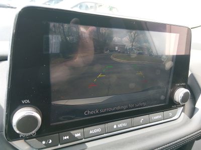 2024 Nissan Rogue - Photo 16