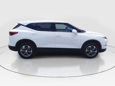 2024 Chevrolet Blazer - Photo 8