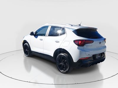2024 Buick Encore GX - Photo 5