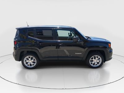 2023 Jeep Renegade - Photo 8