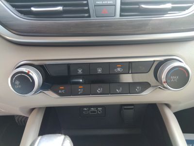 2024 Nissan Altima - Photo 22