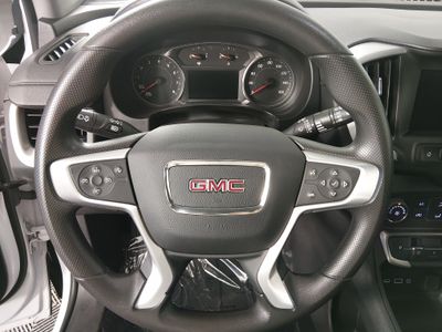2024 GMC Terrain — photo 12 view