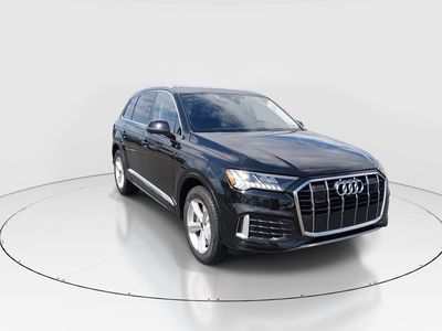 2024 Audi Q7 - Photo 1