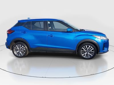 2023 Nissan Kicks - Photo 8
