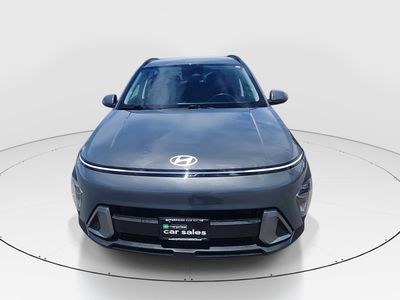 2025 Hyundai Kona - Photo 2