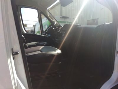 2023 Ram ProMaster Cargo Van - Photo 12