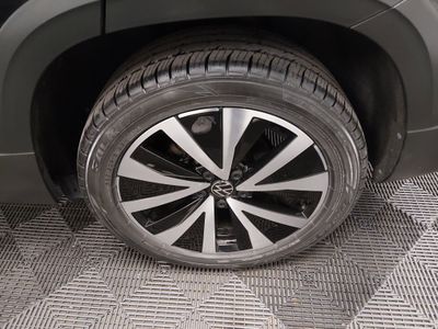2024 Volkswagen Taos - Photo 10